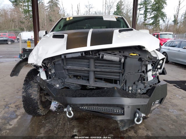 RAM 1500 Sport 2017 1C6RR7HT5HS514762 Image 13