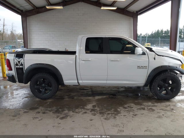 RAM 1500 Sport 2017 1C6RR7HT5HS514762 Image 14