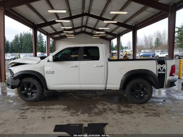 RAM 1500 Sport 2017 1C6RR7HT5HS514762 Image 15