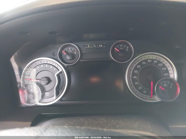 RAM 1500 Sport 2017 1C6RR7HT5HS514762 Image 16