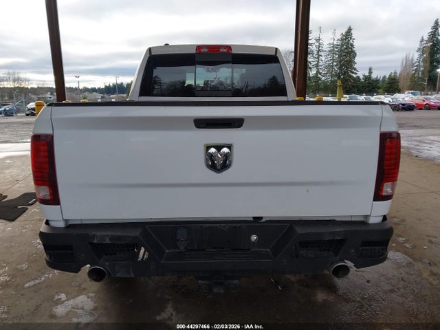 RAM 1500 Sport 2017 1C6RR7HT5HS514762 Image 17