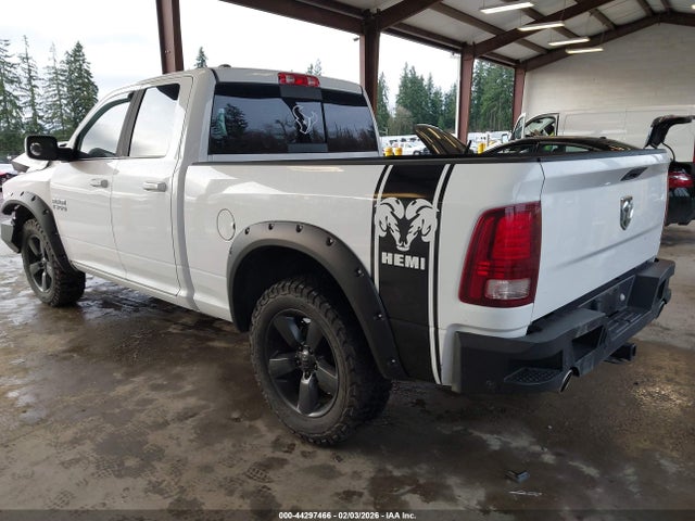 RAM 1500 Sport 2017 1C6RR7HT5HS514762 Image 3
