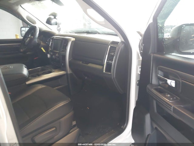 RAM 1500 Sport 2017 1C6RR7HT5HS514762 Image 5