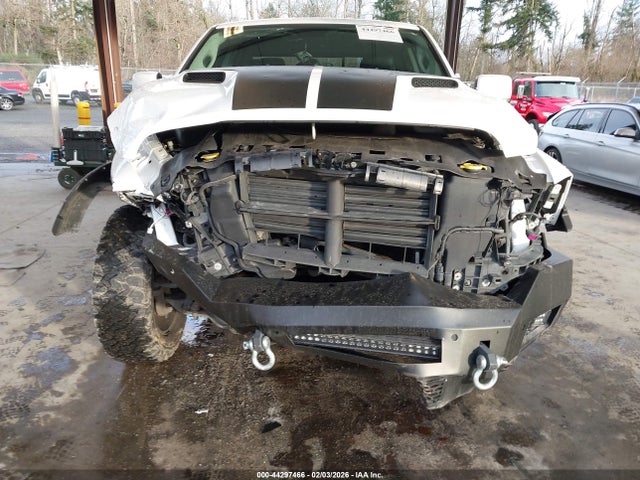 RAM 1500 Sport 2017 1C6RR7HT5HS514762 Image 6