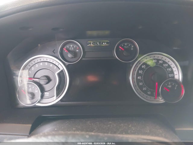 RAM 1500 Sport 2017 1C6RR7HT5HS514762 Image 7
