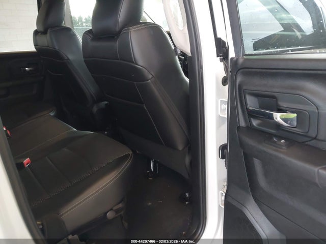 RAM 1500 Sport 2017 1C6RR7HT5HS514762 Image 8