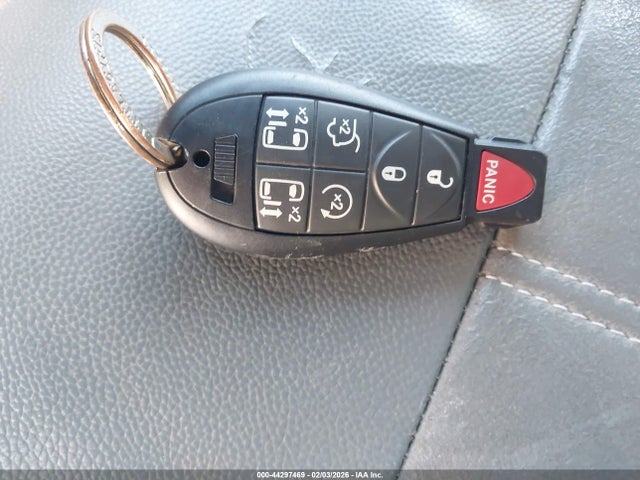 Продажа на аукционе авто 2009 Chrysler Town & Country Touring, vin: 2A8HR54199R512649, номер лота: 44297469