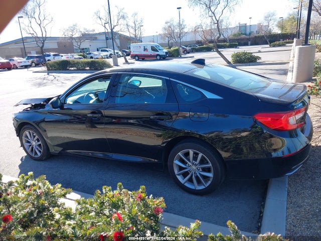 1HGCV1F17MA120416 Honda ACCORD LX