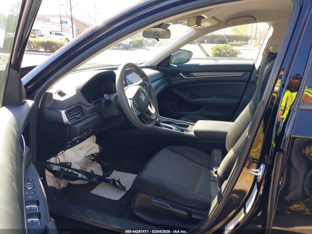1HGCV1F17MA120416 Honda ACCORD LX
