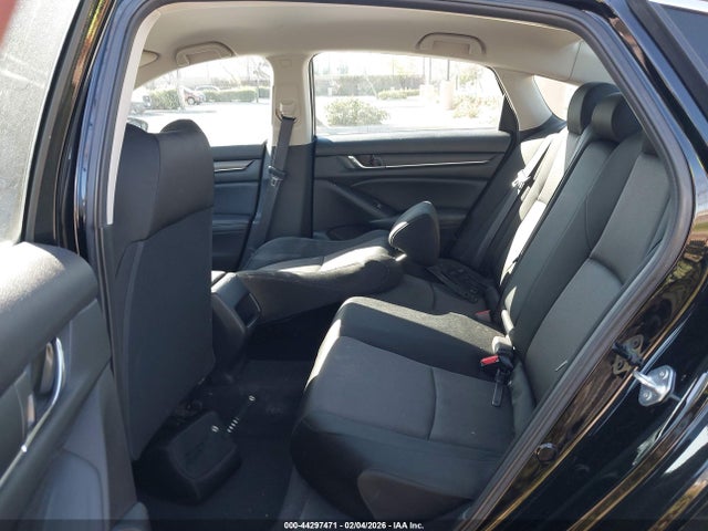 1HGCV1F17MA120416 Honda ACCORD LX