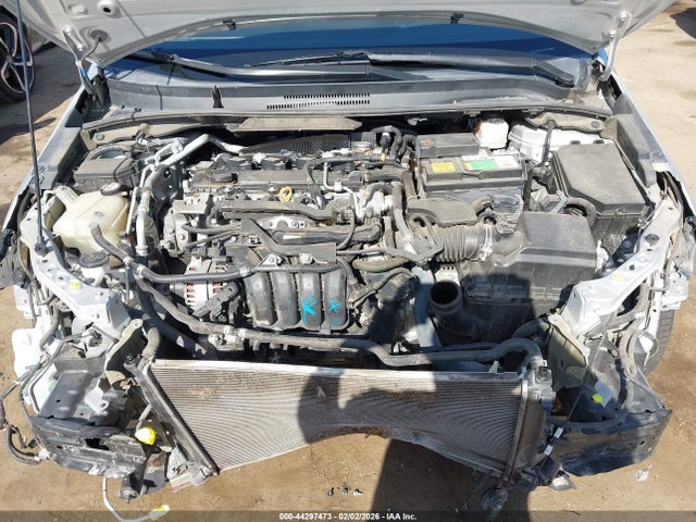 5YFS4RCE7LP035556 Toyota COROLLA SE