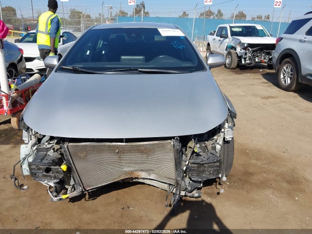 5YFS4RCE7LP035556 Toyota COROLLA SE