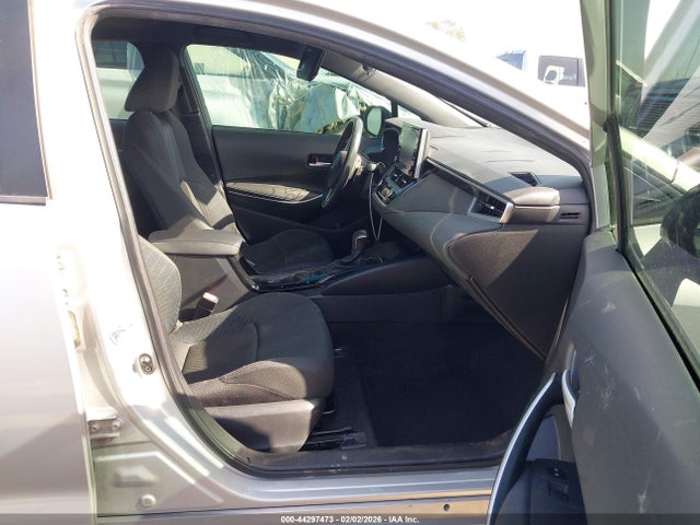 5YFS4RCE7LP035556 Toyota COROLLA SE