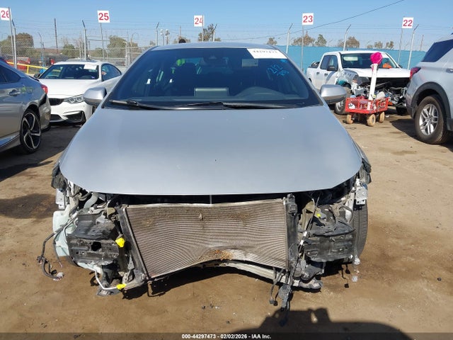 5YFS4RCE7LP035556 Toyota COROLLA SE