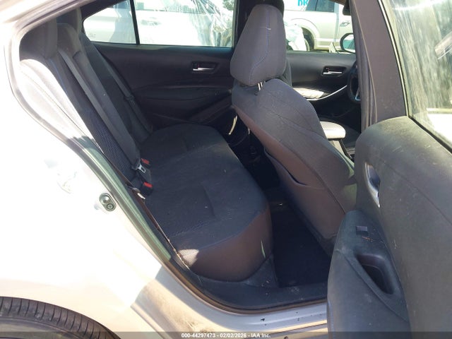 5YFS4RCE7LP035556 Toyota COROLLA SE