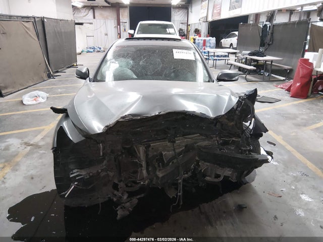 JN1EV7AP2JM352411 Infiniti Q50 3.0t Luxe