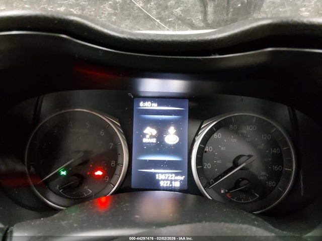 JN1EV7AP2JM352411 Infiniti Q50 3.0t Luxe