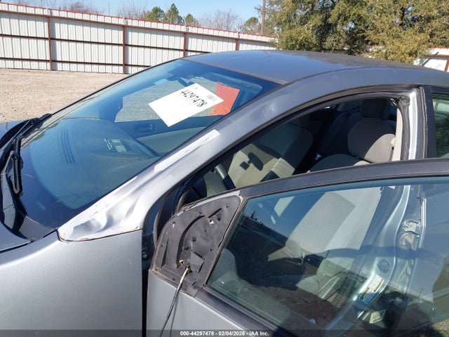 Продажа на аукционе авто 2012 Nissan Sentra 2.0 S, vin: 3N1AB6APXCL697720, номер лота: 44297478