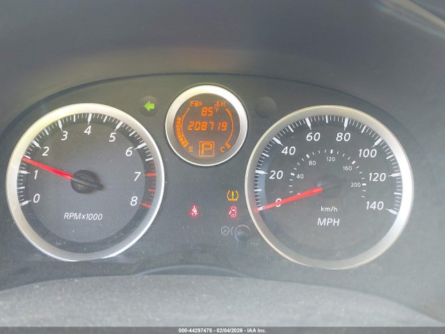 Продажа на аукционе авто 2012 Nissan Sentra 2.0 S, vin: 3N1AB6APXCL697720, номер лота: 44297478