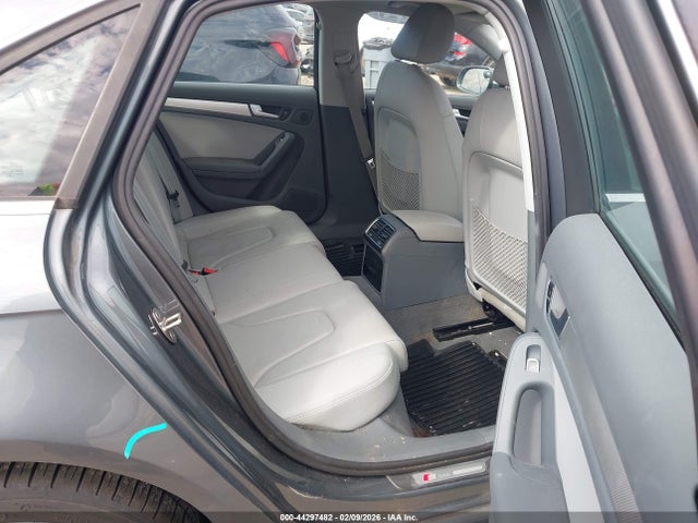 Продажа на аукционе авто 2015 Audi A4 2.0t Premium, vin: WAUFFAFL9FN028064, номер лота: 44297482