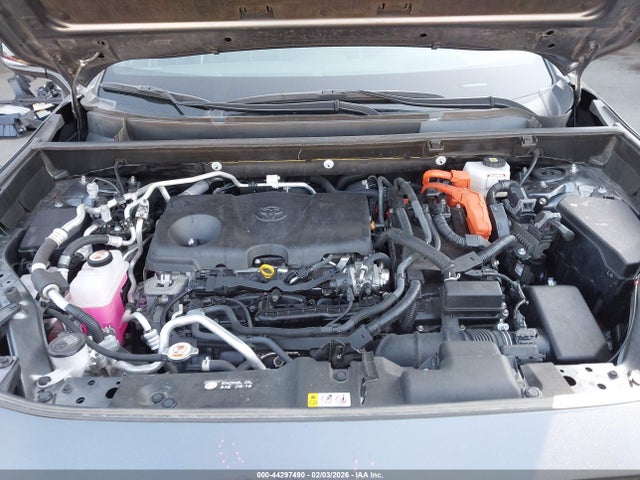 2022 TOYOTA RAV4 PRIME JTMFB3FV6ND078744 Photo 9