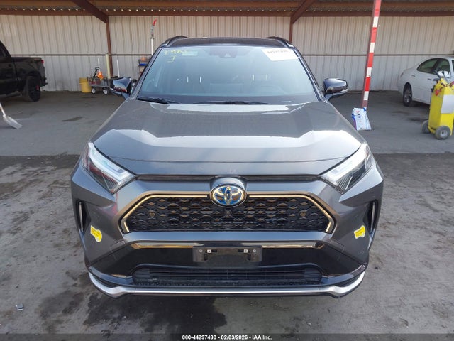 Toyota Rav4 Prime Xse 2022 JTMFB3FV6ND078744 Image 13
