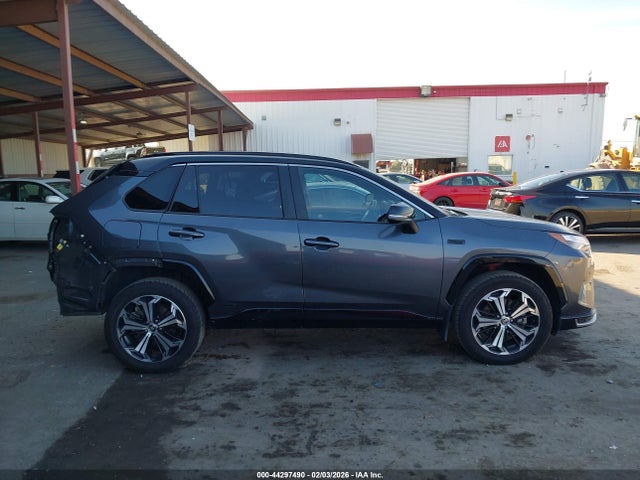 Toyota Rav4 Prime Xse 2022 JTMFB3FV6ND078744 Image 14