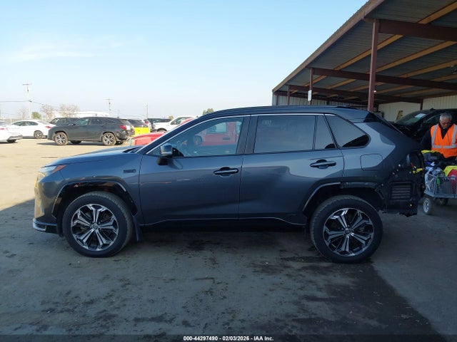 Toyota Rav4 Prime Xse 2022 JTMFB3FV6ND078744 Image 15