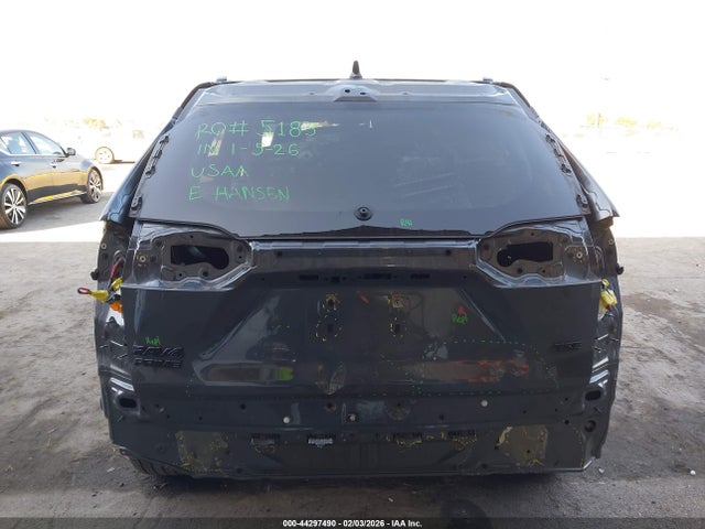 Toyota Rav4 Prime Xse 2022 JTMFB3FV6ND078744 Image 17