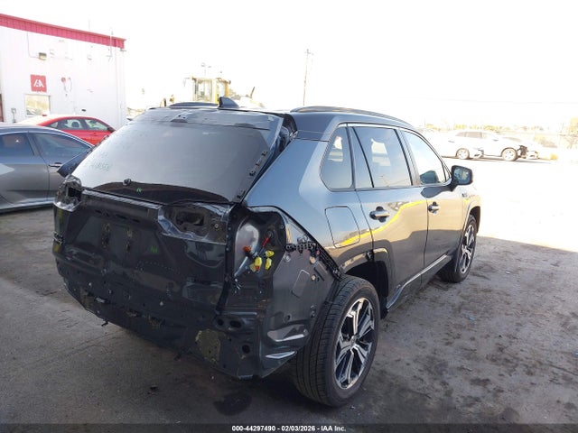 2022 TOYOTA RAV4 PRIME JTMFB3FV6ND078744 Photo 3
