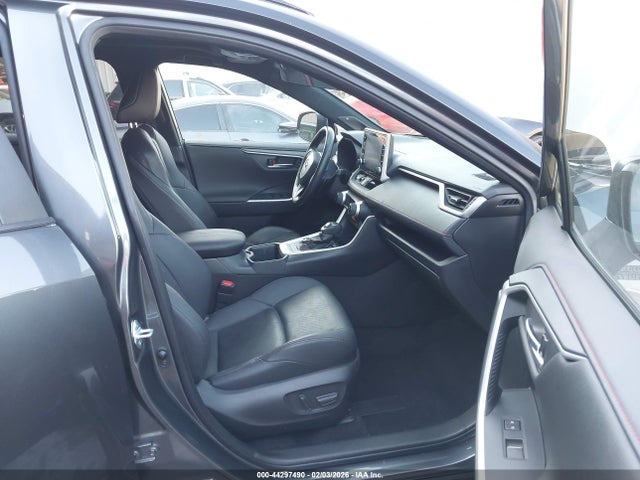 2022 TOYOTA RAV4 PRIME JTMFB3FV6ND078744 Photo 4