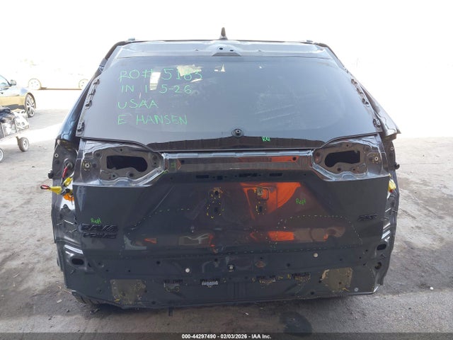 2022 TOYOTA RAV4 PRIME JTMFB3FV6ND078744 Photo 5