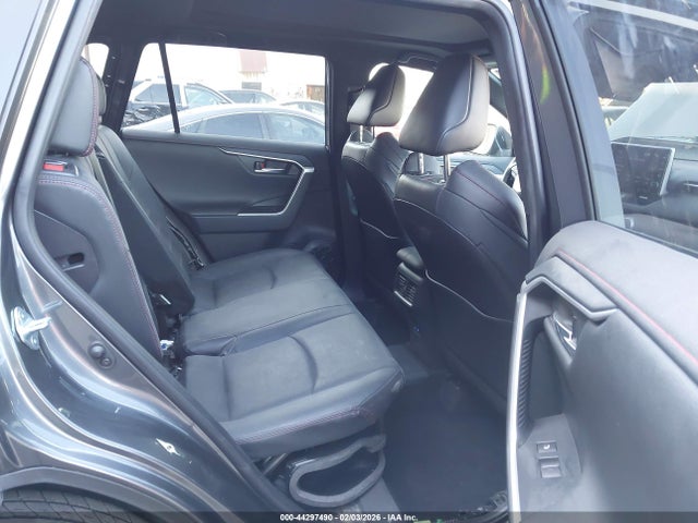 2022 TOYOTA RAV4 PRIME JTMFB3FV6ND078744 Photo 7