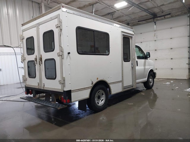 1GB0GRFG2G1275883 Chevrolet Express