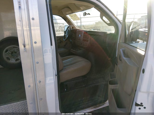 1GB0GRFG2G1275883 Chevrolet Express