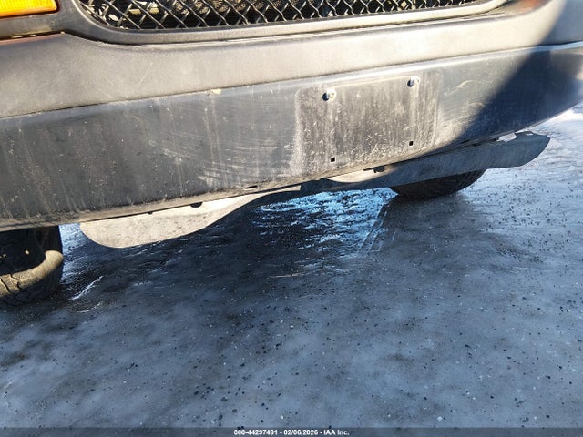 1GB0GRFG2G1275883 Chevrolet Express