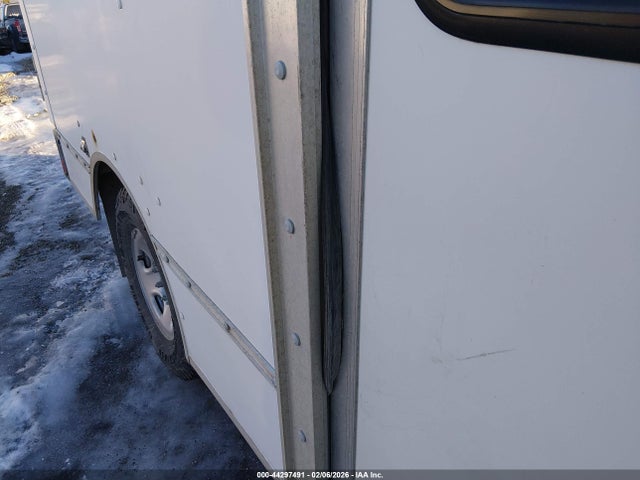 1GB0GRFG2G1275883 Chevrolet Express