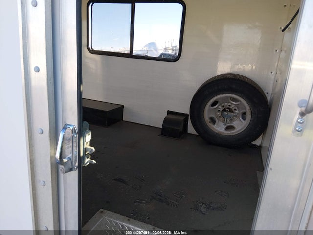 1GB0GRFG2G1275883 Chevrolet Express