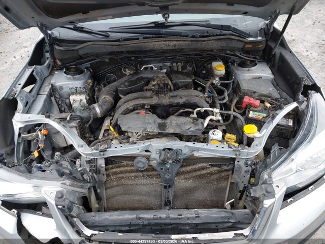 2017 SUBARU FORESTER JF2SJABC2HH512098 Photo 9