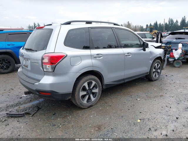 2017 SUBARU FORESTER JF2SJABC2HH512098 Photo 3