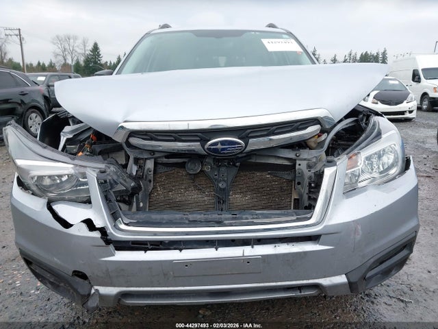 2017 SUBARU FORESTER JF2SJABC2HH512098 Photo 5