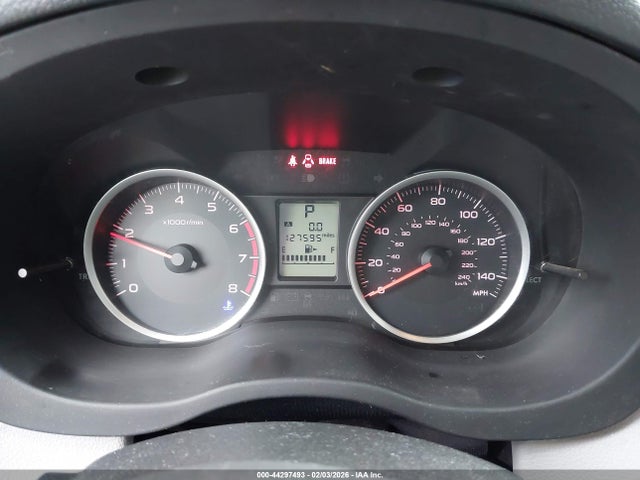 2017 SUBARU FORESTER JF2SJABC2HH512098 Photo 6