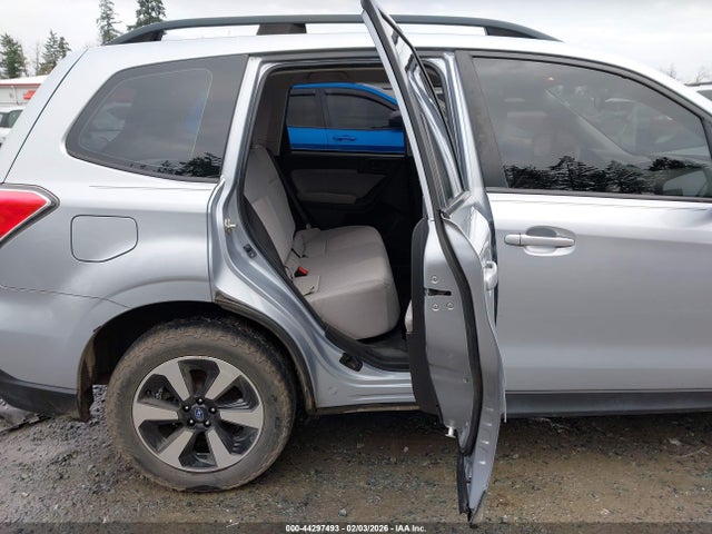 2017 SUBARU FORESTER JF2SJABC2HH512098 Photo 7