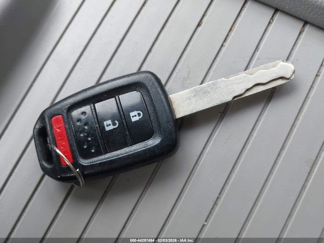 Honda Cr-v Ex-l 2014 2HKRM4H71EH701239 Image 11