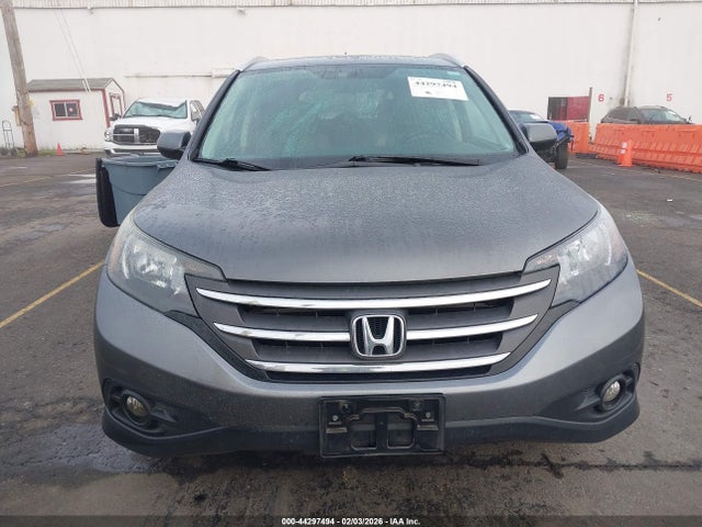 Honda Cr-v Ex-l 2014 2HKRM4H71EH701239 Image 13