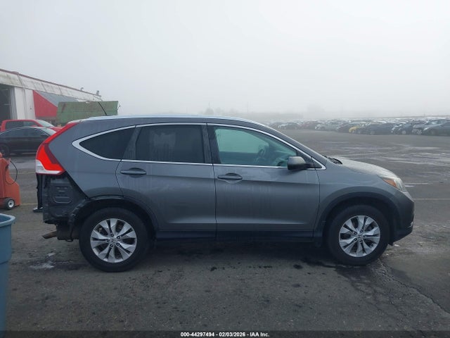 Honda Cr-v Ex-l 2014 2HKRM4H71EH701239 Image 14