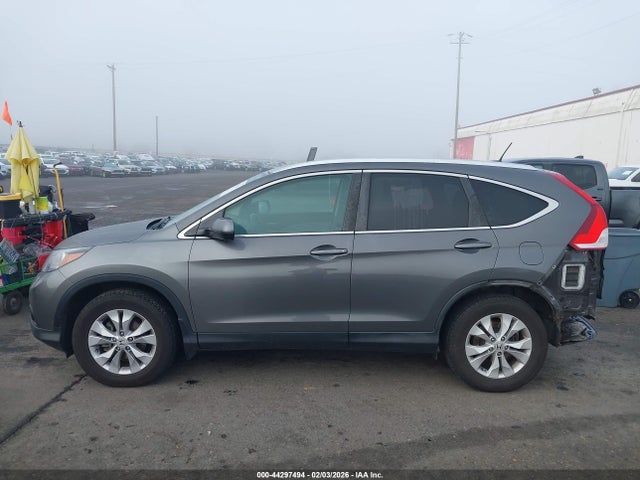 Honda Cr-v Ex-l 2014 2HKRM4H71EH701239 Image 15
