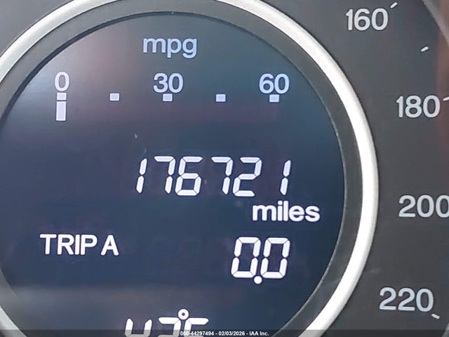 Honda Cr-v Ex-l 2014 2HKRM4H71EH701239 Image 16