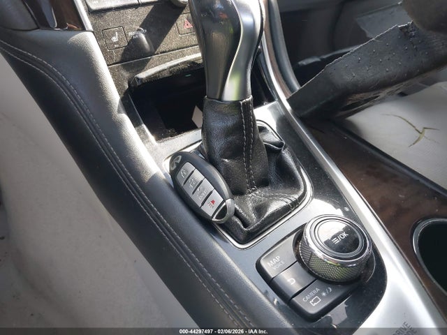 JN1BV7AP6EM675241 Infiniti Q50 Premium