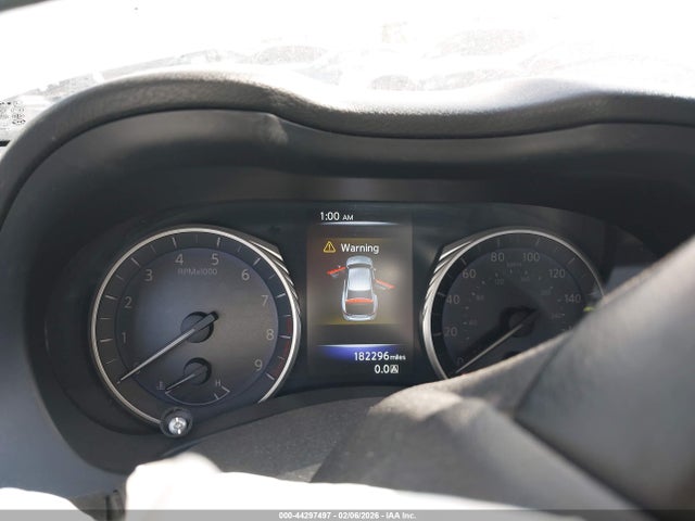 JN1BV7AP6EM675241 Infiniti Q50 Premium